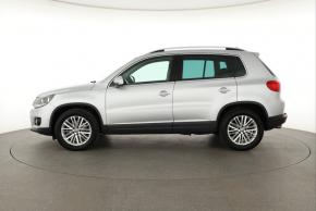 Volkswagen Tiguan  1.4 TSI Sport&Style 