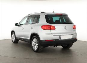 Volkswagen Tiguan  1.4 TSI Sport&Style 