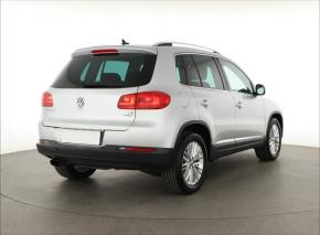 Volkswagen Tiguan  1.4 TSI Sport&Style 