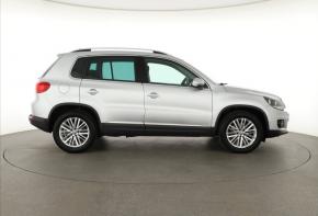 Volkswagen Tiguan  1.4 TSI Sport&Style 