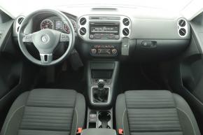 Volkswagen Tiguan  1.4 TSI Sport&Style 