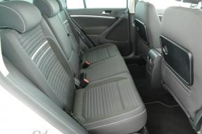 Volkswagen Tiguan  1.4 TSI Sport&Style 