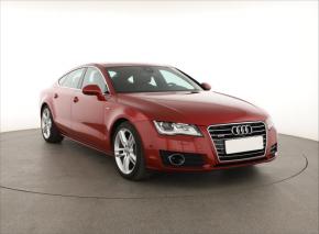 Audi A7  2.8 FSI S-line