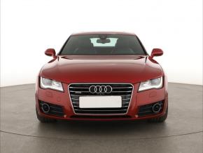 Audi A7  2.8 FSI S-line 