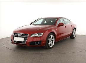 Audi A7  2.8 FSI S-line 