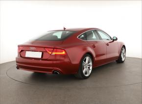 Audi A7  2.8 FSI S-line 