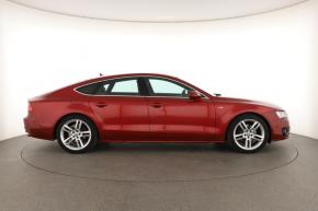 Audi A7  2.8 FSI S-line 