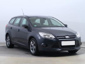 Ford Focus  1.0 EcoBoost 