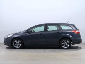 Ford Focus  1.0 EcoBoost 