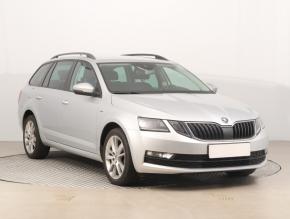 Škoda Octavia  1.6 TDI 