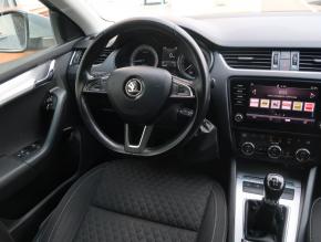 Škoda Octavia  1.6 TDI 