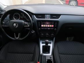 Škoda Octavia  1.6 TDI 