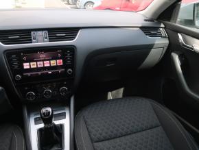 Škoda Octavia  1.6 TDI 