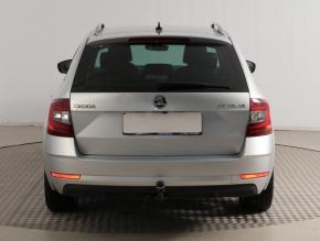 Škoda Octavia  1.6 TDI 