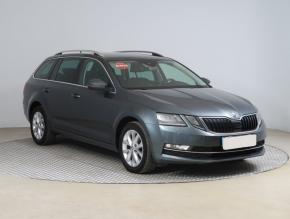 Škoda Octavia  2.0 TDI Style 