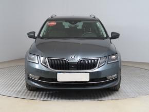 Škoda Octavia  2.0 TDI Style 