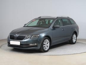 Škoda Octavia  2.0 TDI Style 