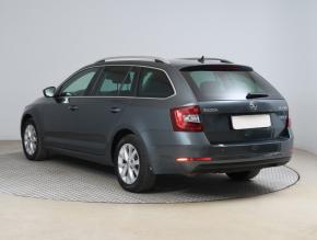 Škoda Octavia  2.0 TDI Style 