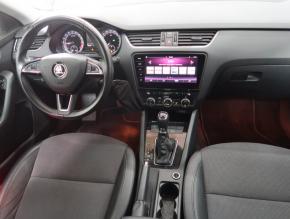 Škoda Octavia  2.0 TDI Style 