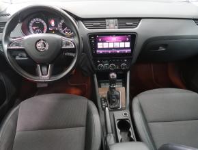 Škoda Octavia  2.0 TDI Style 