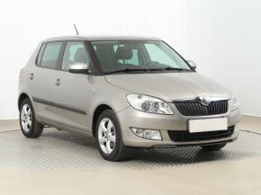 Škoda Fabia  1.2 TSI 