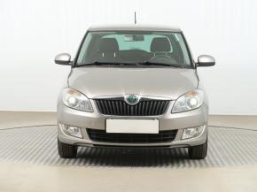 Škoda Fabia  1.2 TSI 