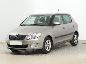 Škoda Fabia  1.2 TSI 