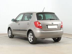 Škoda Fabia  1.2 TSI 