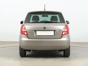 Škoda Fabia  1.2 TSI 