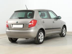 Škoda Fabia  1.2 TSI 