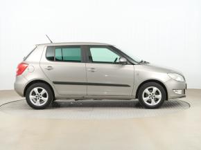 Škoda Fabia  1.2 TSI 