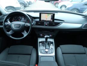 Audi A6  2.0 TDI 