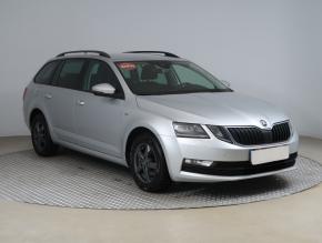 Škoda Octavia  1.6 TDI Ambition