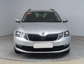 Škoda Octavia  1.6 TDI Ambition 