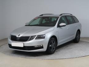 Škoda Octavia  1.6 TDI Ambition 