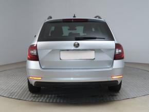 Škoda Octavia  1.6 TDI Ambition 