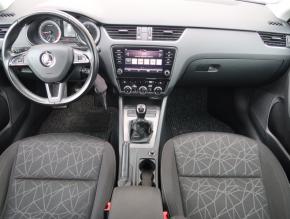 Škoda Octavia  1.6 TDI Ambition 