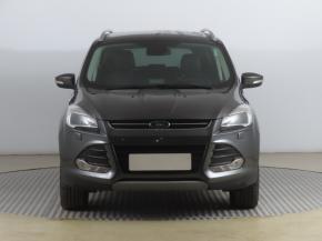 Ford Kuga  2.0 TDCi 