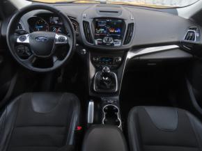 Ford Kuga  2.0 TDCi 