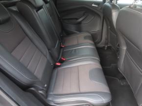 Ford Kuga  2.0 TDCi 