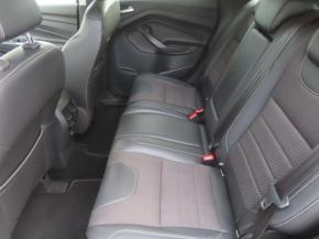 Ford Kuga  2.0 TDCi 