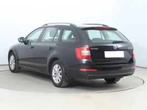 Škoda Octavia  1.2 TSI 