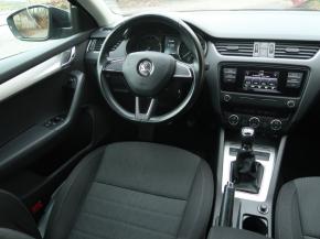 Škoda Octavia  1.2 TSI 