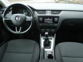 Škoda Octavia  1.2 TSI 