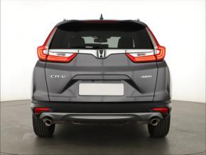 Honda CR-V  1.5 VTEC Turbo 