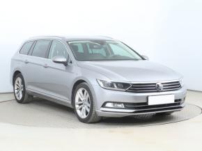 Volkswagen Passat  2.0 TDI Highline