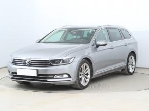 Volkswagen Passat  2.0 TDI Highline 