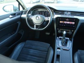 Volkswagen Passat  2.0 TDI Highline 