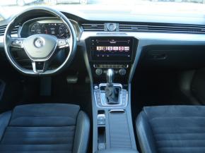 Volkswagen Passat  2.0 TDI Highline 