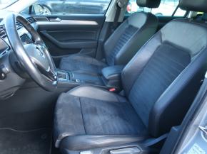 Volkswagen Passat  2.0 TDI Highline 